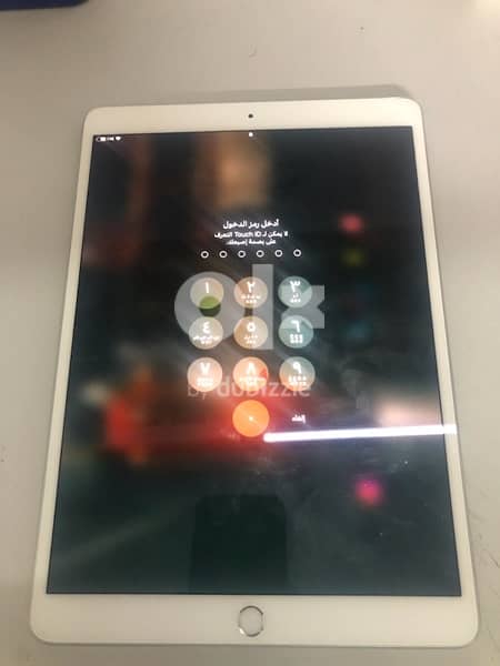 ipad pro 10.5 - Tablets - 104937965