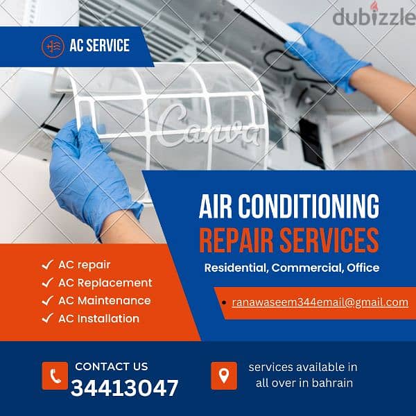 Quick service Ac repair and service Fridge washing machine repair shop 0