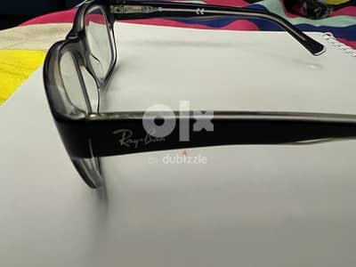 Rayban Kid’s Eyeglasses