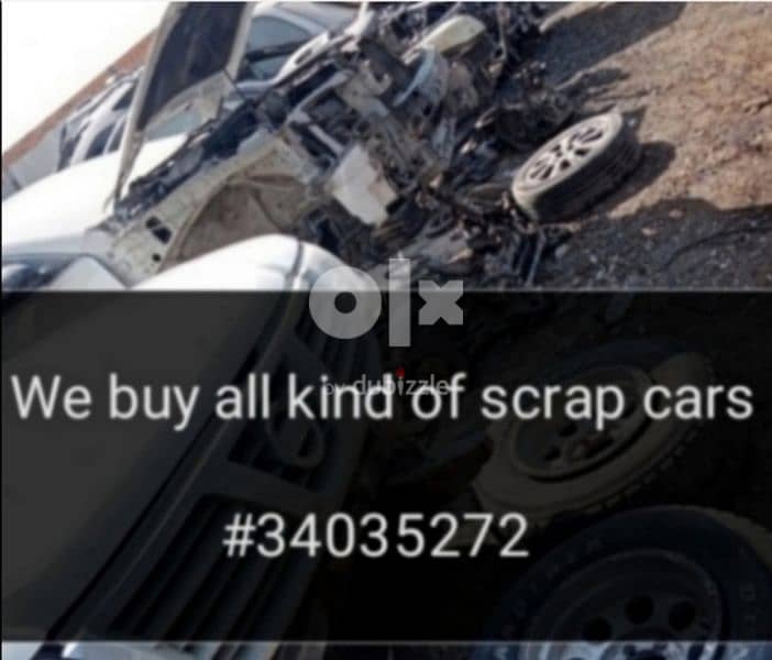 scrap buyers 0