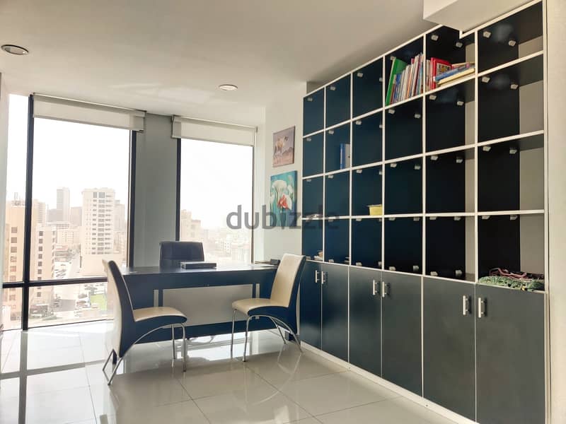 Rent for 99BD month Commercial office for Rent 2