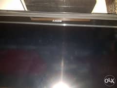 40 inche Sony tv bravia for sale with remote 0