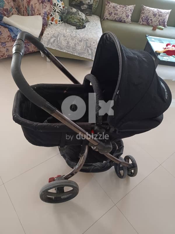 Olx prams and sales strollers