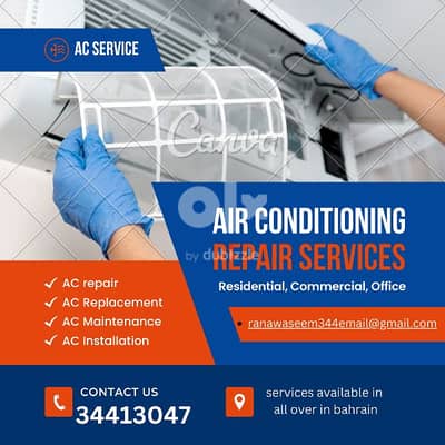 Offer best Ac repair and service Fridge washing machine repair shop