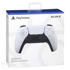 Ps5 brand new controller 0