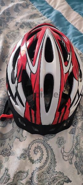 motorcycle helmet and mask 9