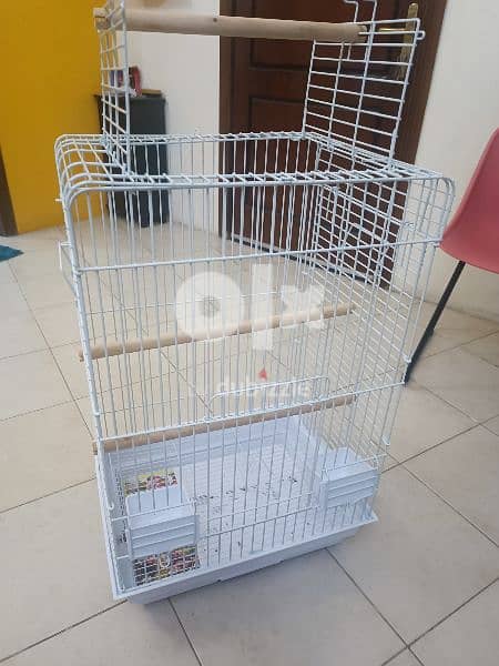 New Bird Cage -- Birds cage for sale(Heavy-duty) 1