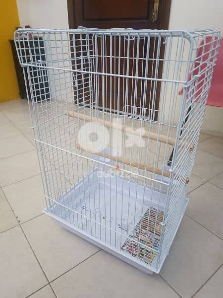 New Bird Cage -- Birds cage for sale(Heavy-duty) 3