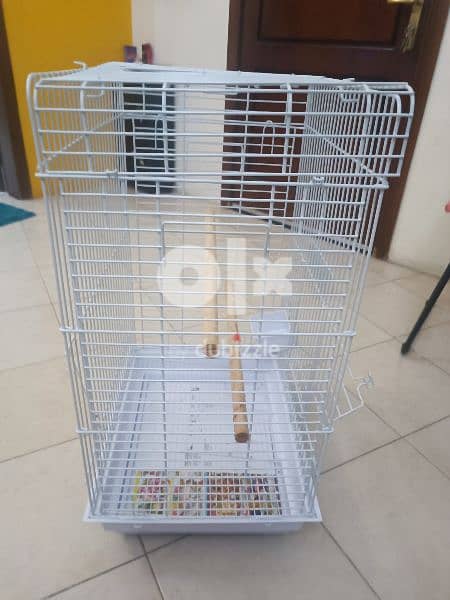 New Bird Cage -- Birds cage for sale(Heavy-duty) 4