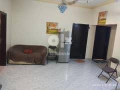 Bed Space Available East riffa with EWA and Electricity 0
