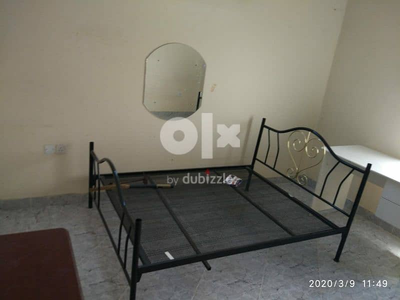 Bed Space Available East riffa with EWA and Electricity 3