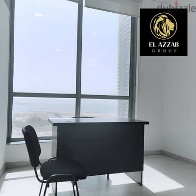 Expand Your Business with Our Spacious Office Rentals 75BD' 13