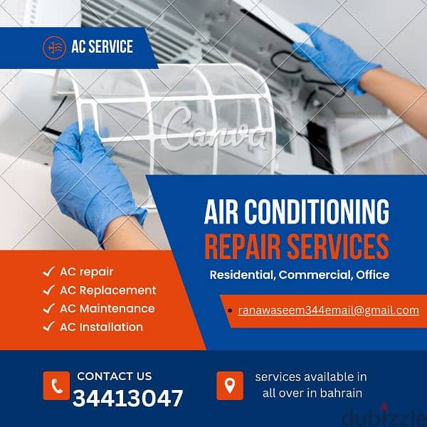 Highly qualified Ac repair and service Fridge washing machine repair 0