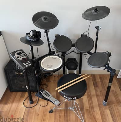 Roland Drum Kit