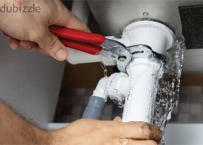 plumber and electrician all work home maintenance services