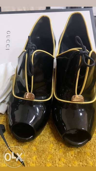 Gucci Original shoes 1