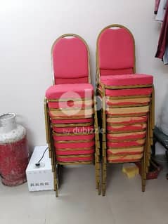 Party chairs for deals sale