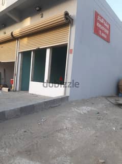 Comercial shop for rent in hamala only 90bd 0