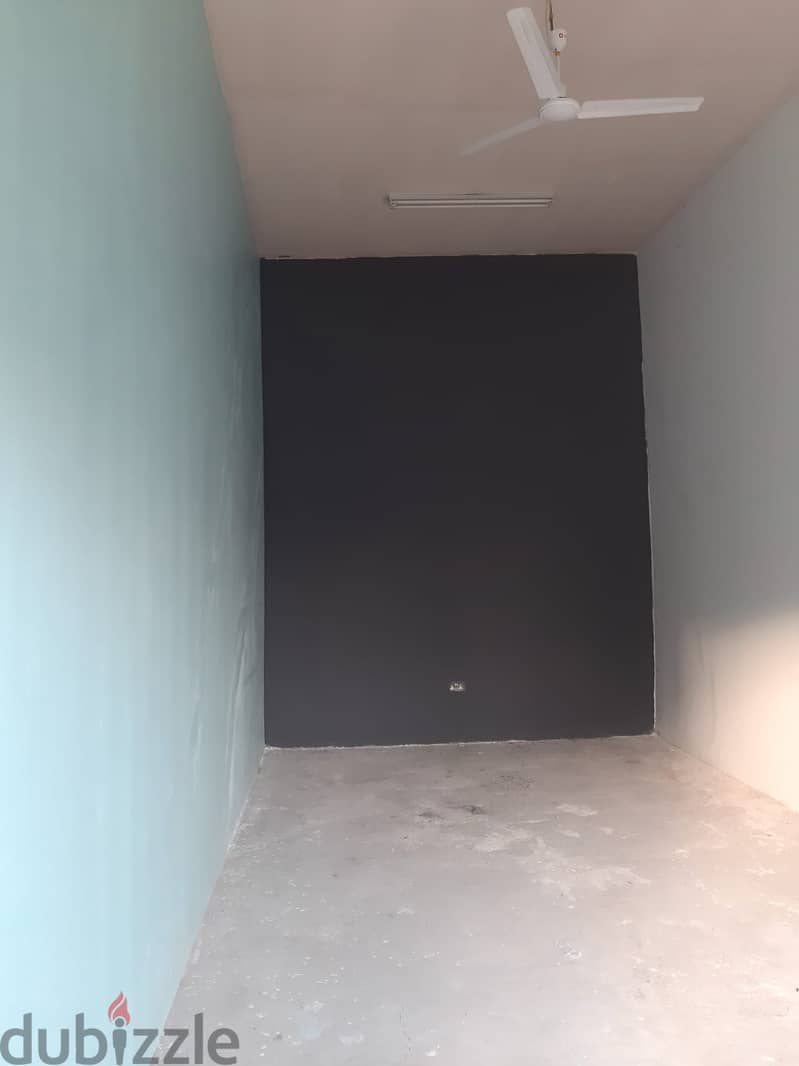 Comercial shop for rent in hamala only 90bd 3