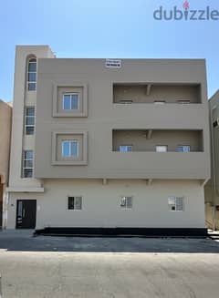 New flats in West Riffa for rent 0