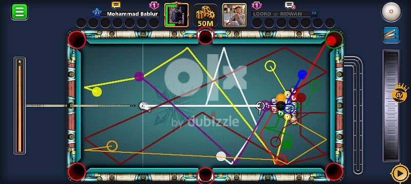 Eight ball Pool Cheats - Gamer - 8 ball pool Cheats