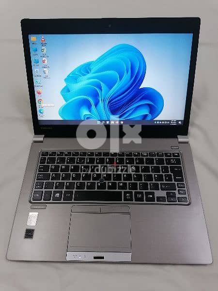 Toshiba i5 slim 2