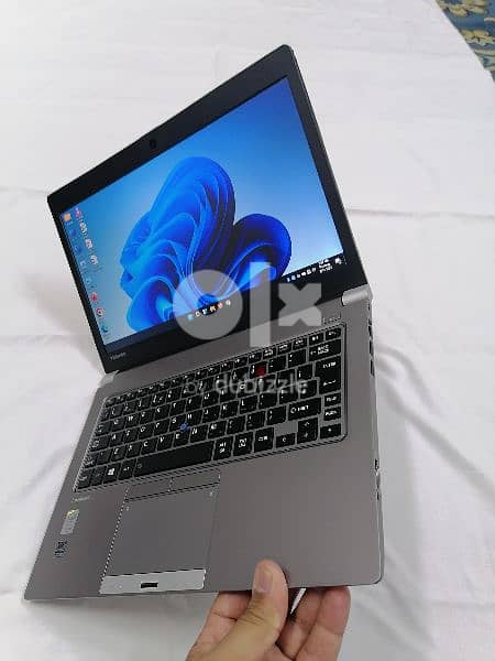 Toshiba i5 slim 3
