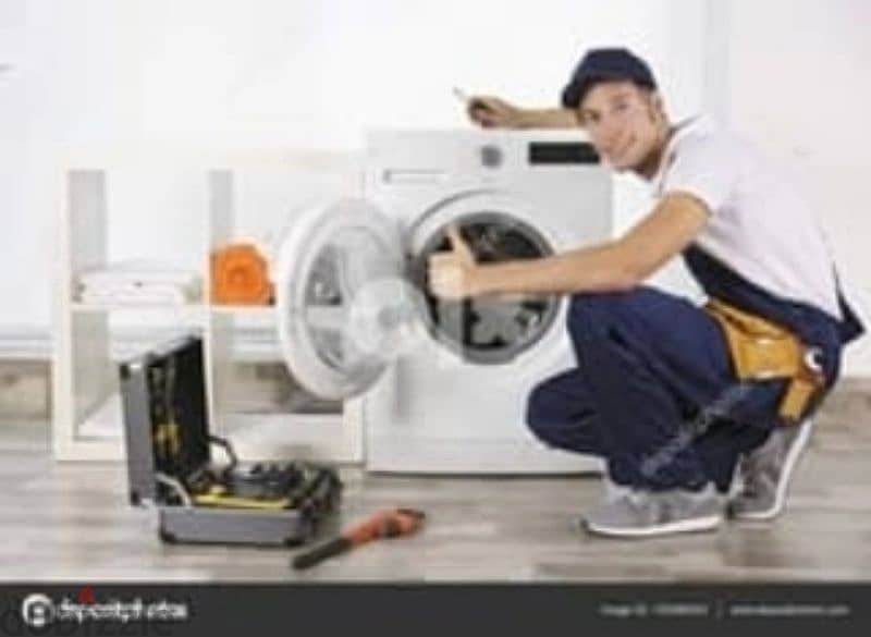 plumber and electrician and Carpenter all work maintenance services 1