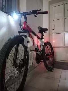 Bicycle in hot sale dubizzle