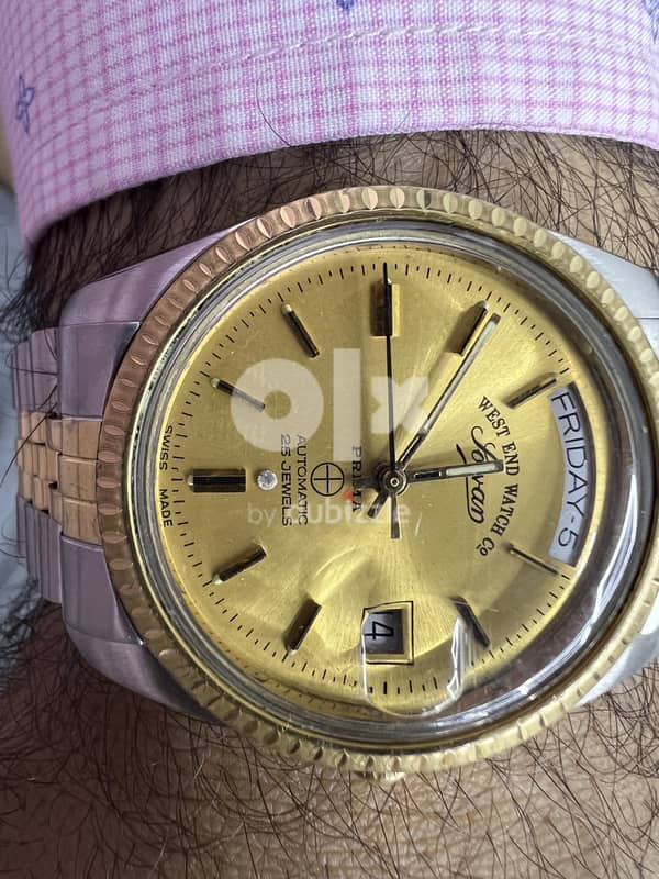 West end watch online olx