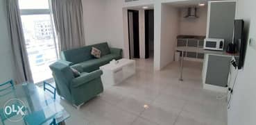 Offer!!! Amazing 1bhk fully furnish apartment for rent in Seef 0