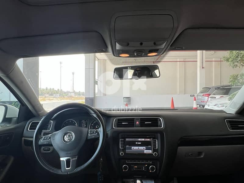 Volkswagon Jetta for sale (2012 Model) 5