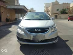 Chery Arrizo3 2018 in Good Condition car For Sale 0
