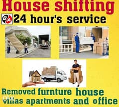 Furniture Removal House office apartments shift Bahrain 0