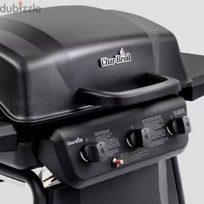 charbroil