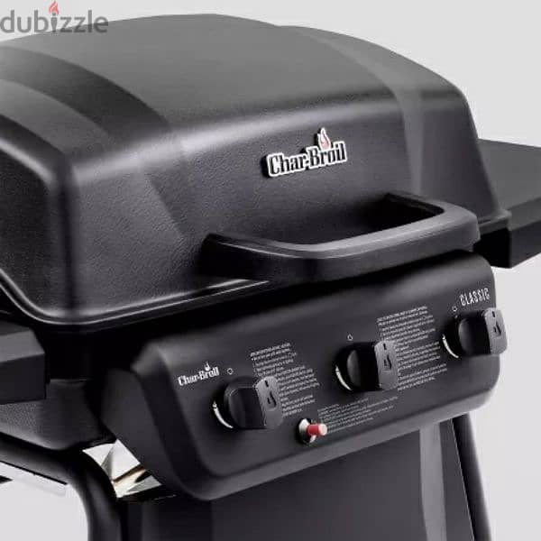 charbroil classic grill for sale 0