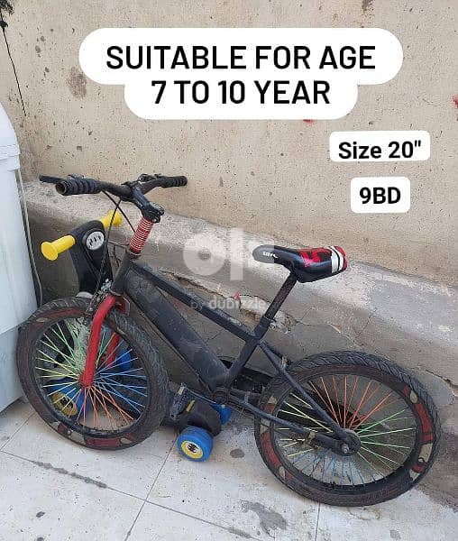 Olx bmx deals bike for sale