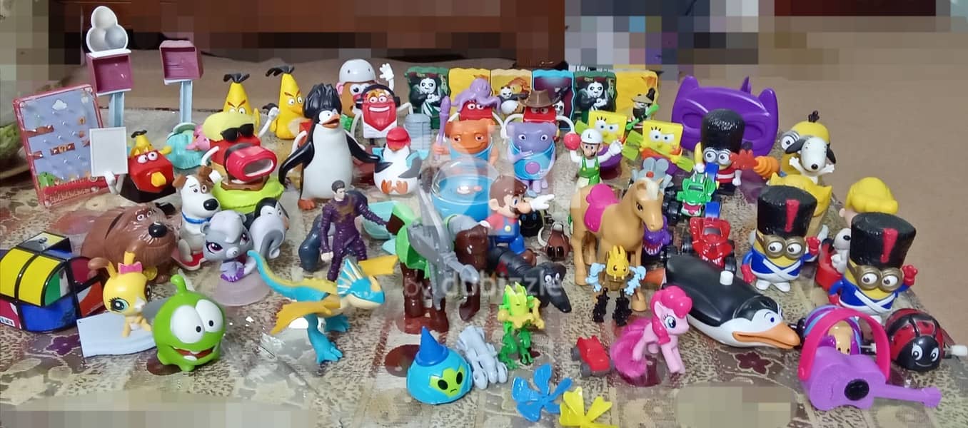 Toy's for sale 3