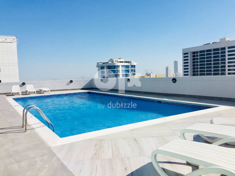 Luxurious located in the heart of juffair 5