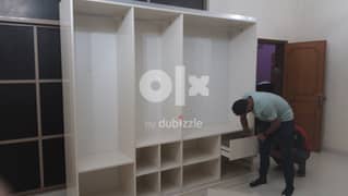 Carpenter IKEA Furniture Fixing Shifting office Moving 0