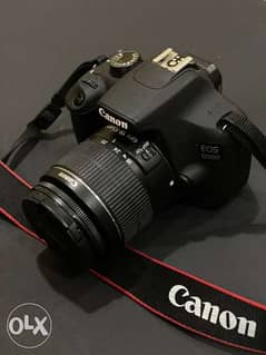 Canon 1200d 0