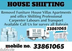 Star house shifting service
