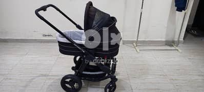 stroller for newborn to 4 months