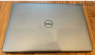 Dell 15.6 Laptop i7 touch screen 10th Gen