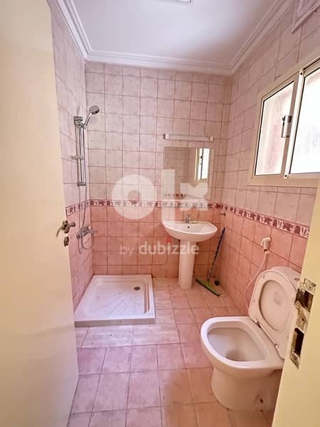 2 Bedroom Flat for Rent newly maintained NO EWA 0