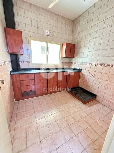 2 Bedroom Flat for Rent newly maintained NO EWA 2