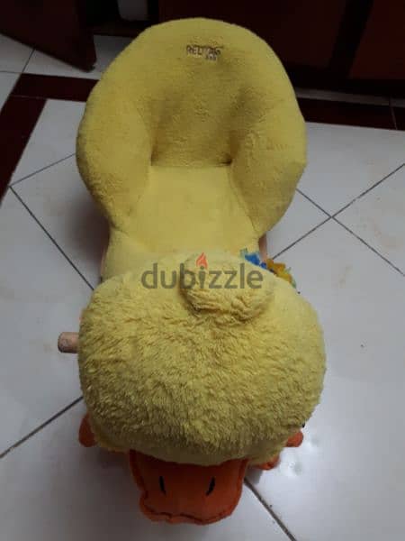 rocking duck urgent for sale 2