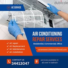 Fastest service Ac Fridge washing machine repair and service Available