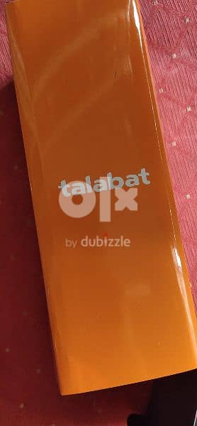 talabat device 1