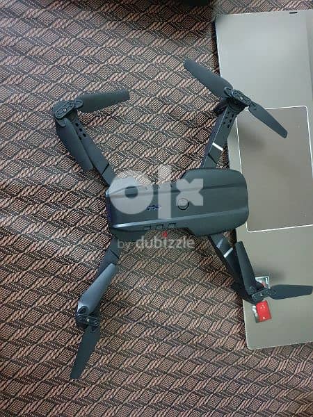 DRONE Available while leaving Bahrain 2